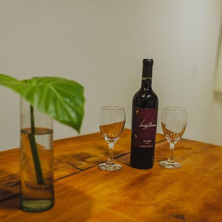 Hotel Carmen 푸에르토이과수 외부 사진