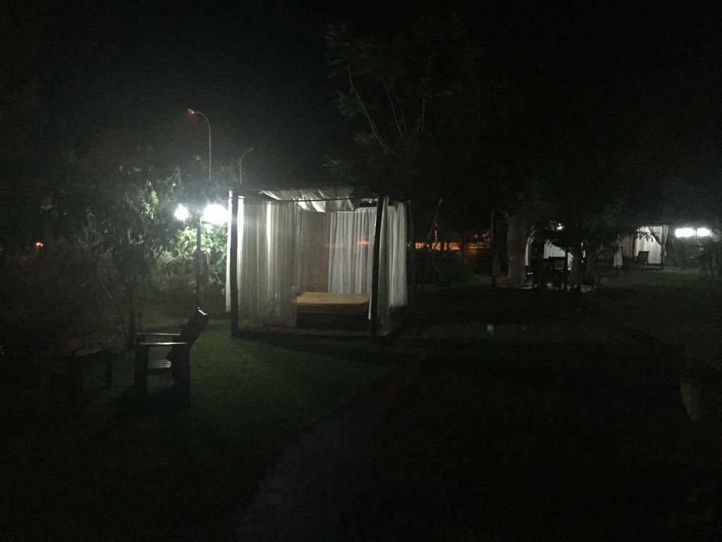 Hotel Carmen 푸에르토이과수 외부 사진